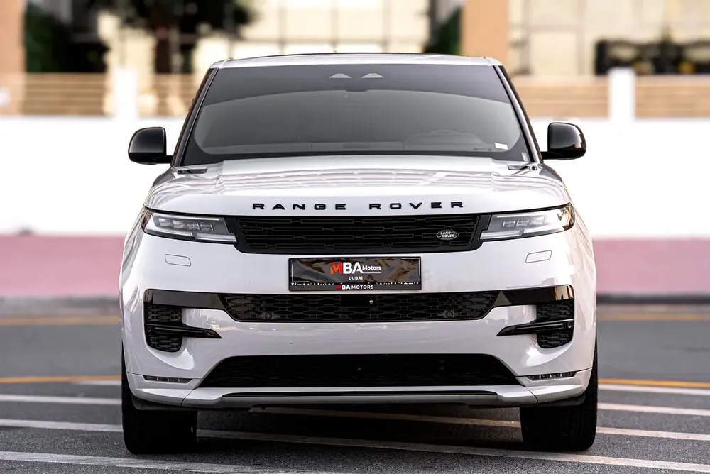2024 Land Rover Range Rover Sport Dynamic SE - 24,000 kms - Image 11