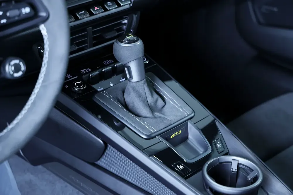 Porsche 911 GT3 2026 | GCC Specs | Brand New Performance - Image 10