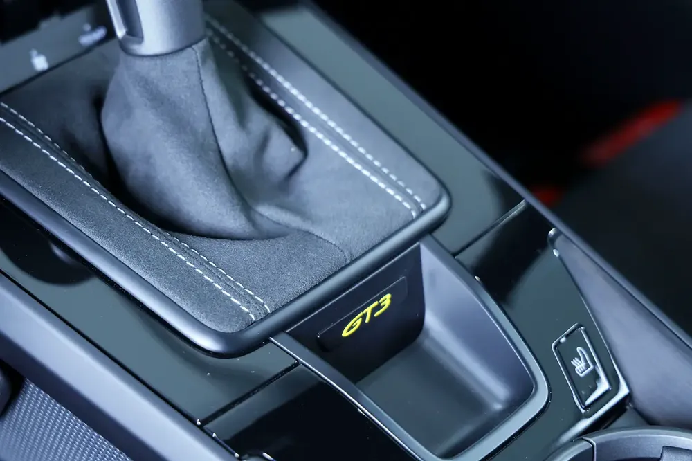 Porsche 911 GT3 2026 | GCC Specs | Brand New Performance - Image 12