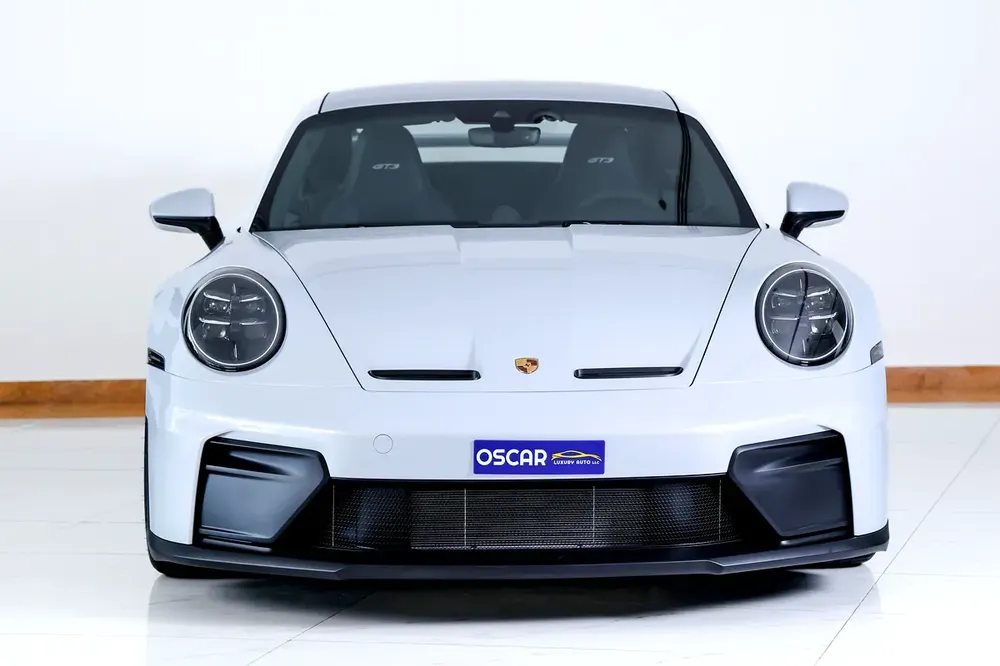 Porsche 911 GT3 2026 | GCC Specs | Brand New Performance - Image 4
