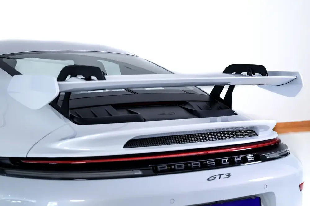 Porsche 911 GT3 2026 | GCC Specs | Brand New Performance - Image 6