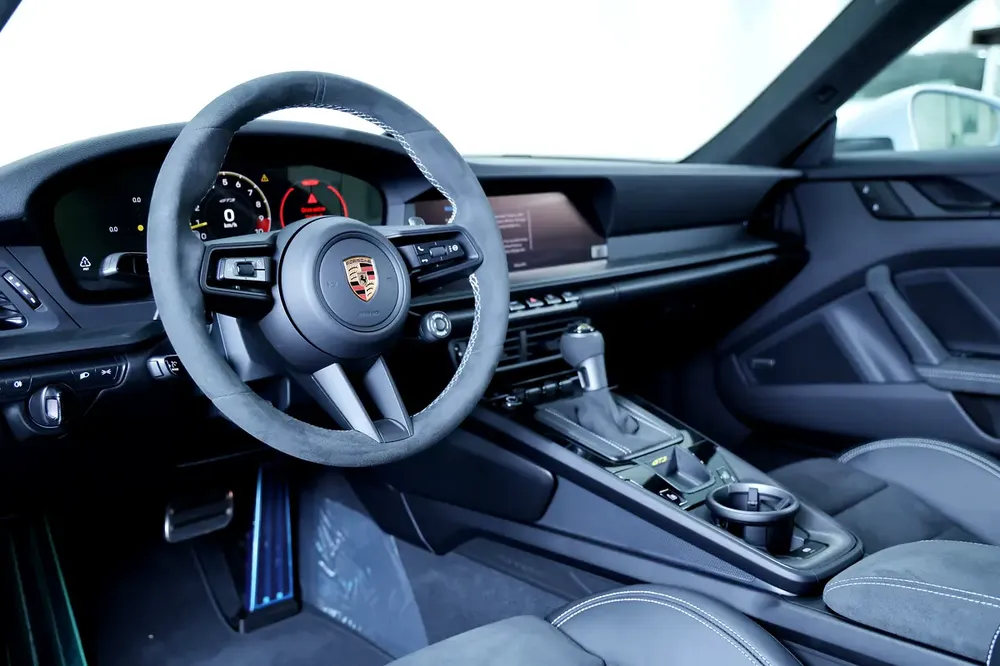 Porsche 911 GT3 2026 | GCC Specs | Brand New Performance - Image 7