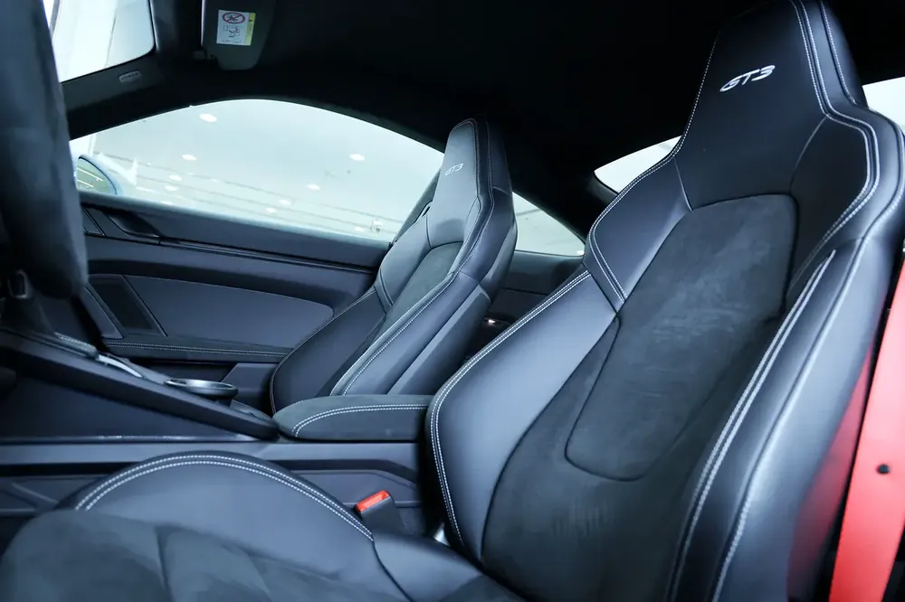 Porsche 911 GT3 2026 | GCC Specs | Brand New Performance - Image 8