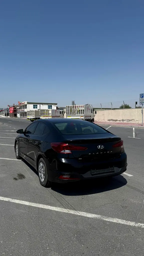 Elantra 👍 - Image 4