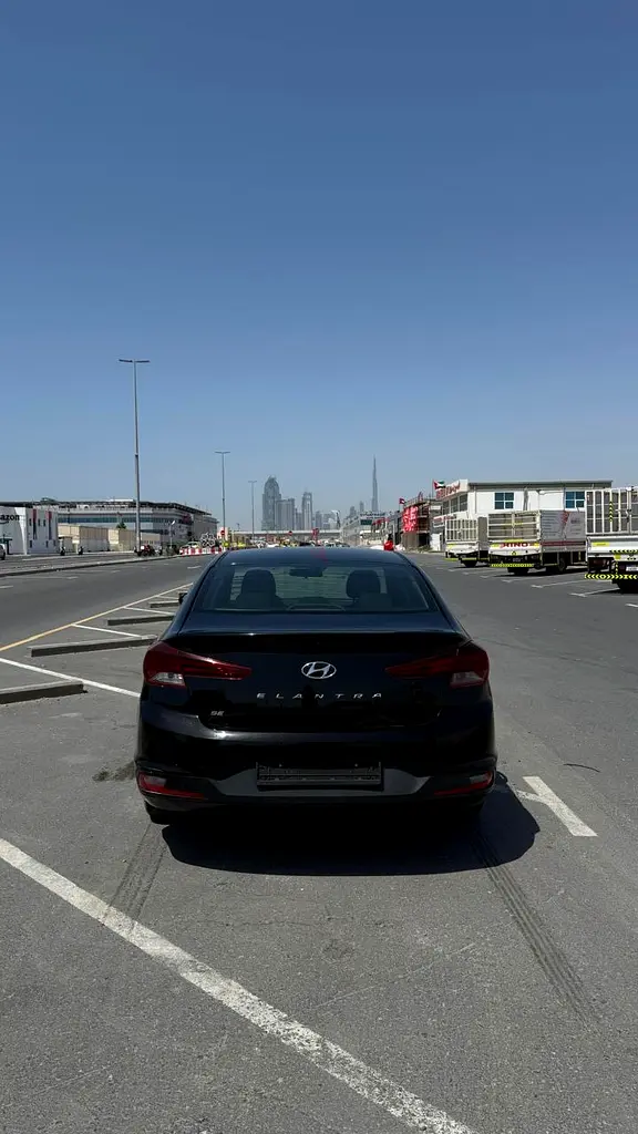 Elantra 👍 - Image 5