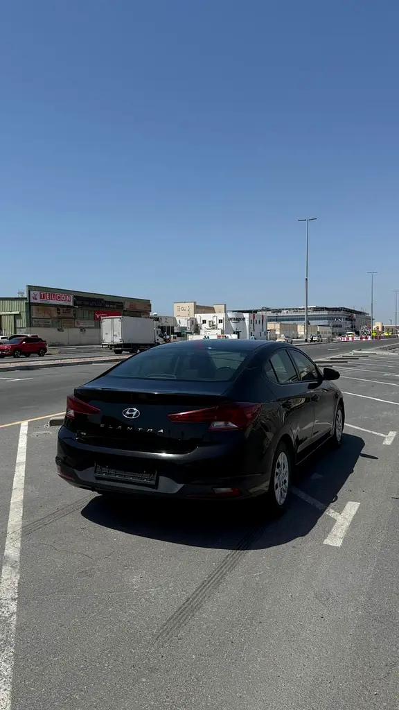 Elantra 👍 - Image 6