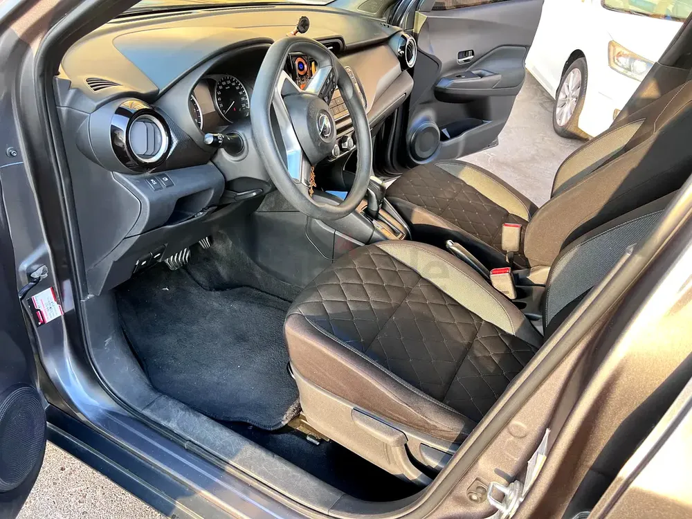 2017 Nissan Kicks | Clean | Lady Owner - Image 6