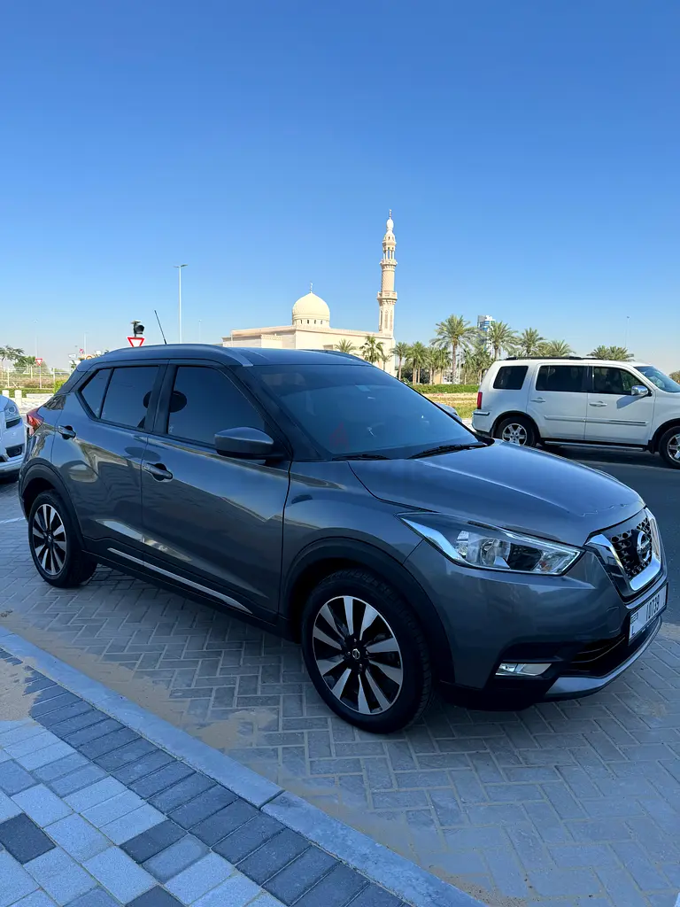 2017 Nissan Kicks | Clean | Lady Owner - Image 9