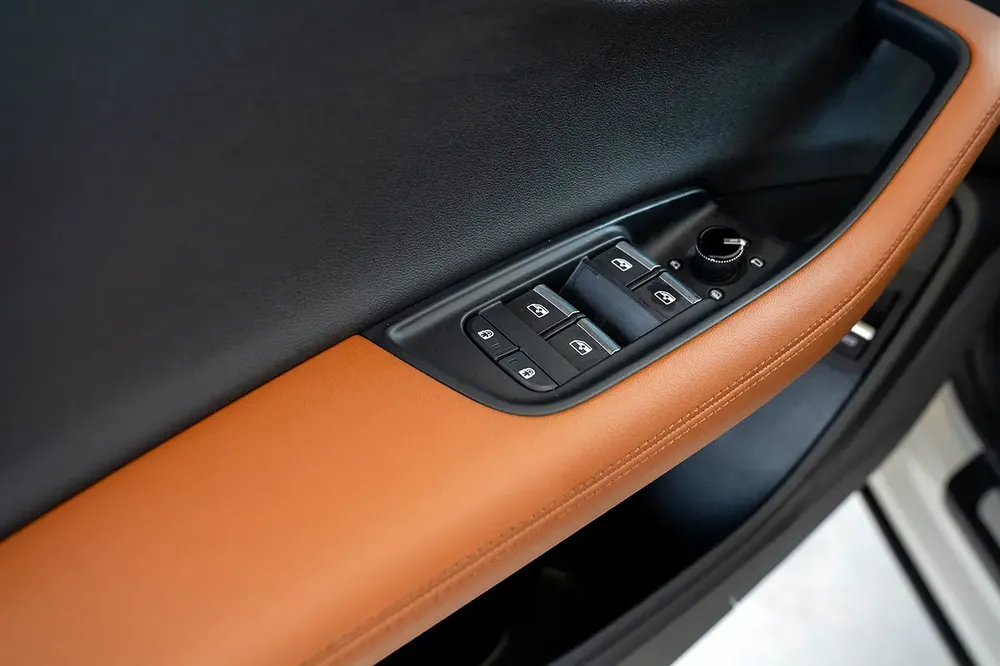 Audi Q8 55 TFSI Quattro ABT KIT - 2023 - Image 11