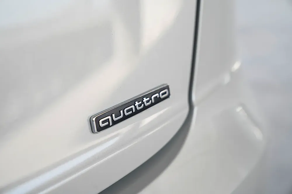 Audi Q8 55 TFSI Quattro ABT KIT - 2023 - Image 13