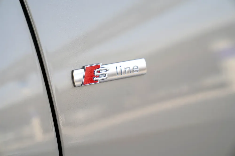 Audi Q8 55 TFSI Quattro ABT KIT - 2023 - Image 14