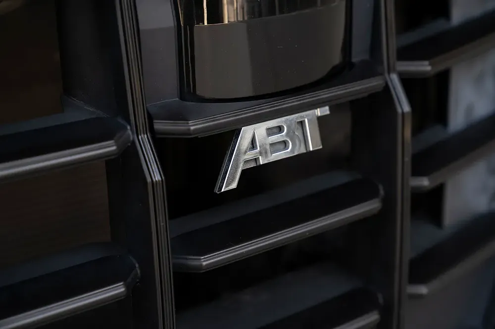 Audi Q8 55 TFSI Quattro ABT KIT - 2023 - Image 15