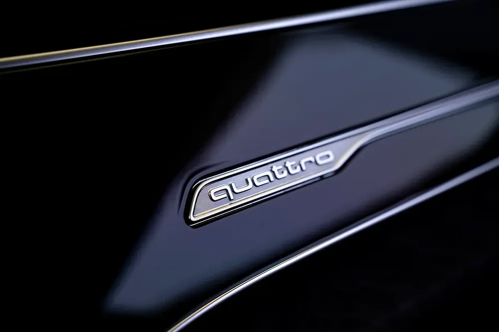 Audi Q8 55 TFSI Quattro ABT KIT - 2023 - Image 16