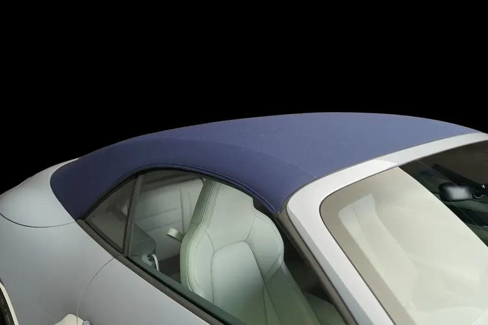 911 CARRERA 4 GTS | SERVICE AUG 2026 | BOSE AUDIO | SPORT EXHAUST | BLUE ROOF - Image 6