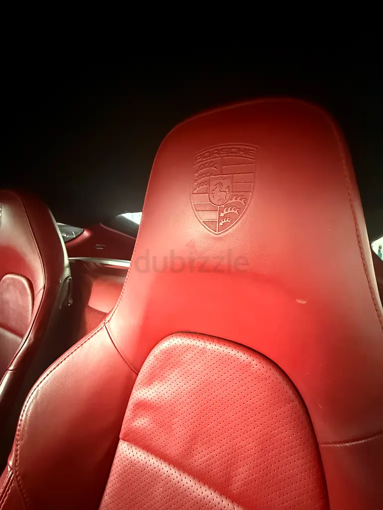 Porsche cayman s - Image 10