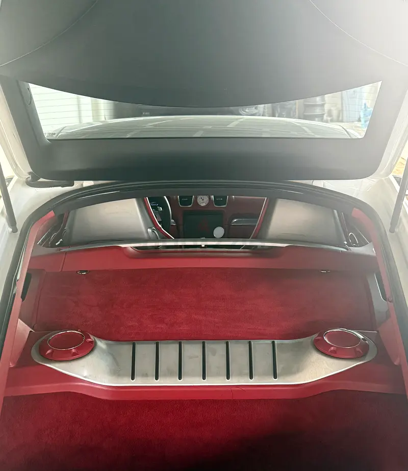Porsche cayman s - Image 11