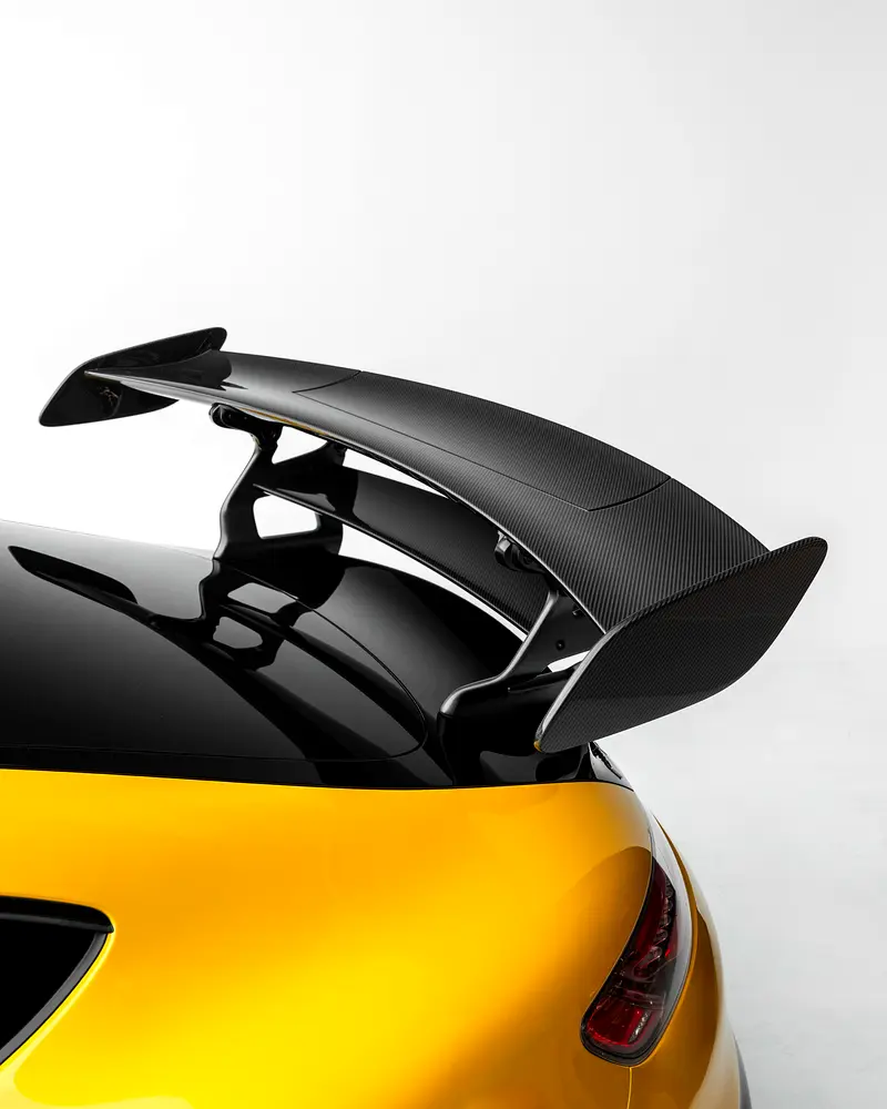 2022 Mercedes-Benz AMG GT Black Series - Image 13