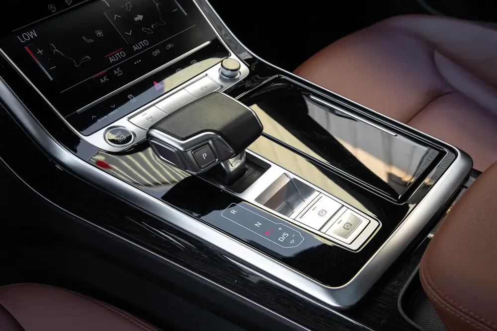 5,092 P.M | 0% Downpayment | Q8 55TFSI| Audi Warranty! - Image 10