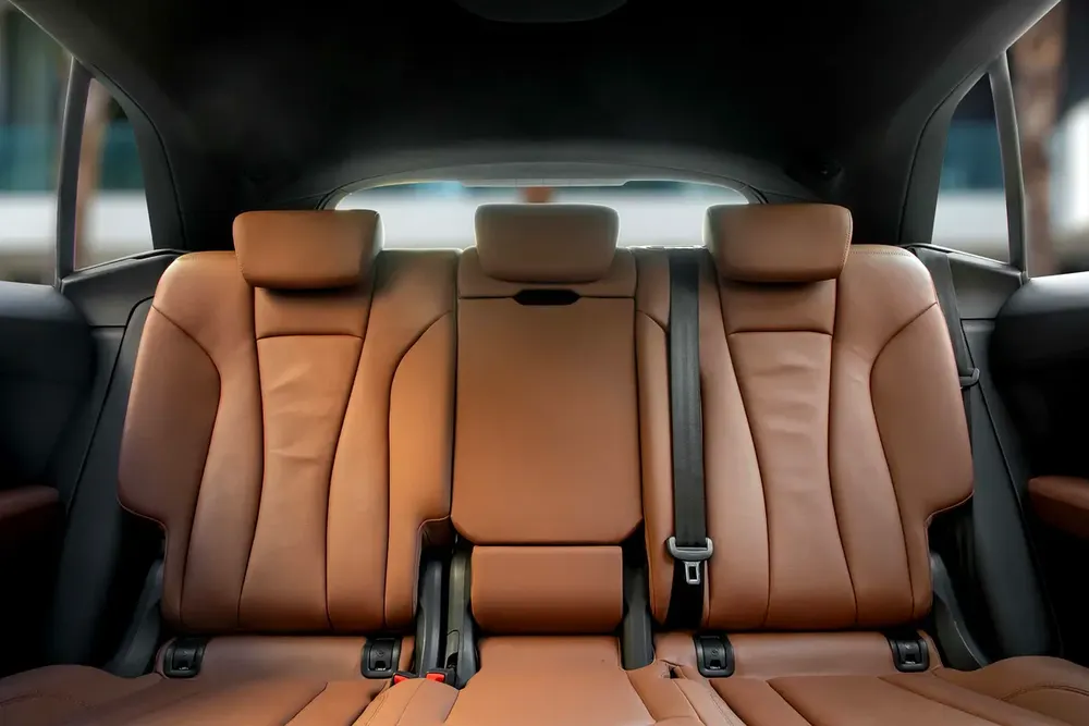 5,092 P.M | 0% Downpayment | Q8 55TFSI| Audi Warranty! - Image 12