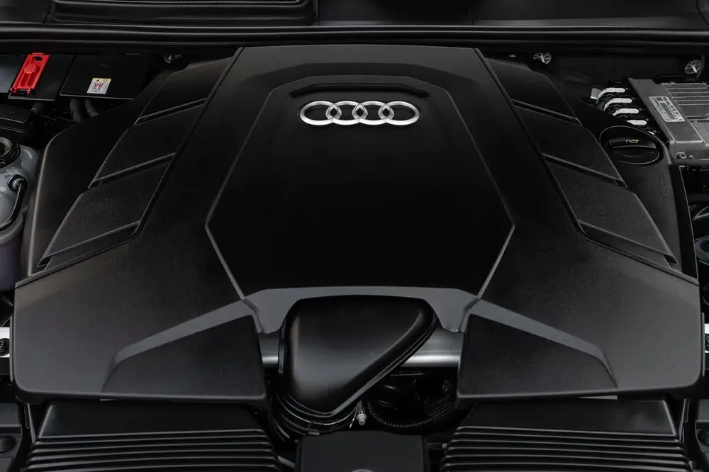 5,092 P.M | 0% Downpayment | Q8 55TFSI| Audi Warranty! - Image 14