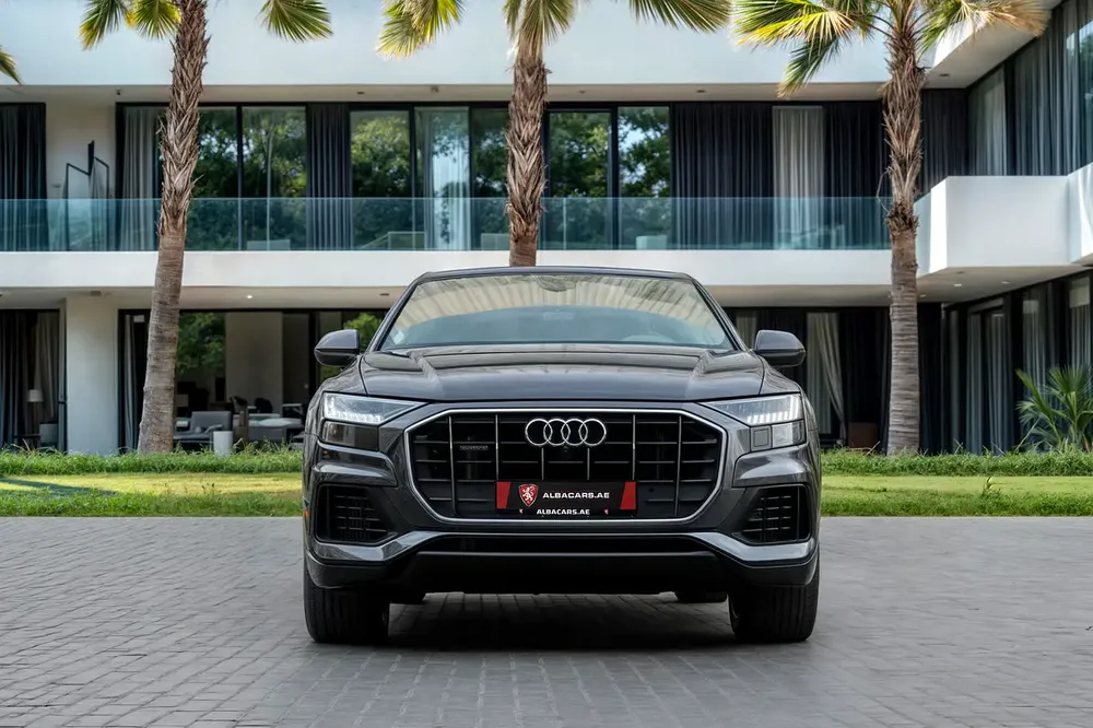 5,092 P.M | 0% Downpayment | Q8 55TFSI| Audi Warranty! - Image 4