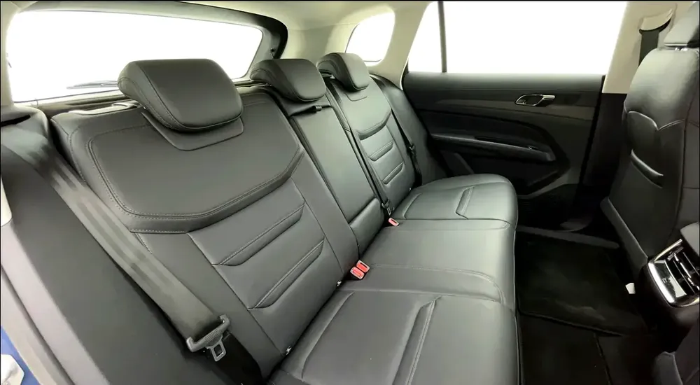 2024 Ford Territory Trend 1.8L Exoboost - GCC Specs - Brand New - Image 8