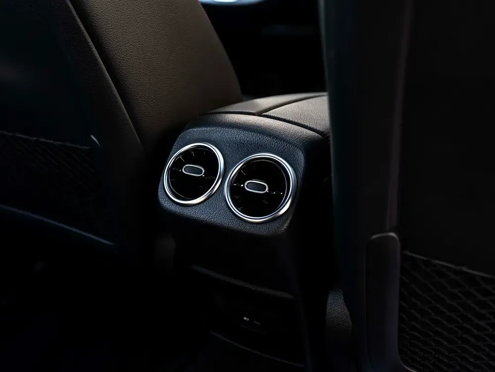 0% DOWN PAYMENT | JANUARY FLASH-FREEZE | MERCEDES-AMG A35 | GCC SPEC | WARRANTY + SERVICE - Image 18