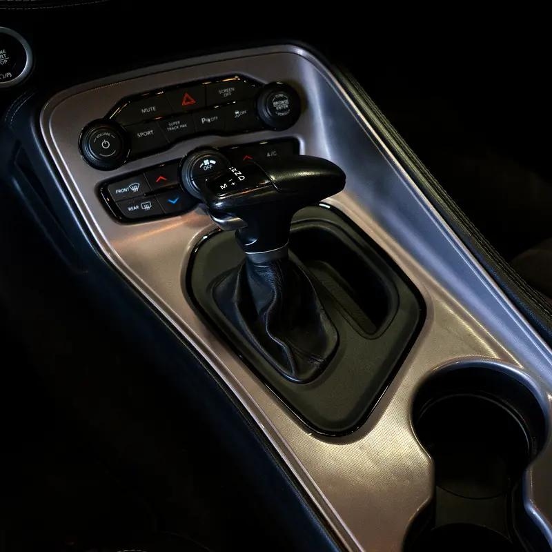 AED 2,969  pm  • 0% Downpayment • Dodge Challenger R/T • 1 Year Warranty - Image 14