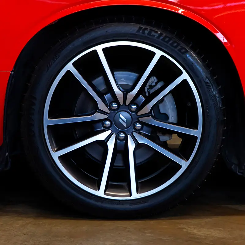AED 2,969  pm  • 0% Downpayment • Dodge Challenger R/T • 1 Year Warranty - Image 6
