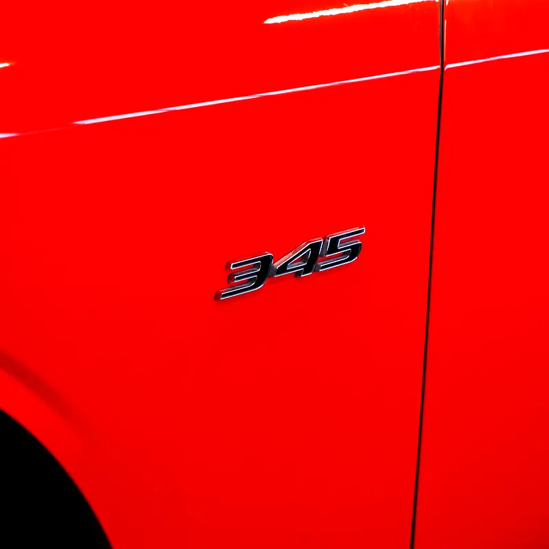 AED 2,969  pm  • 0% Downpayment • Dodge Challenger R/T • 1 Year Warranty - Image 7
