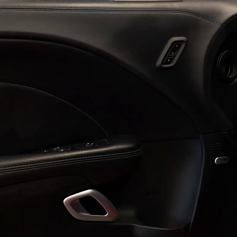 AED 2,969  pm  • 0% Downpayment • Dodge Challenger R/T • 1 Year Warranty - Image 9
