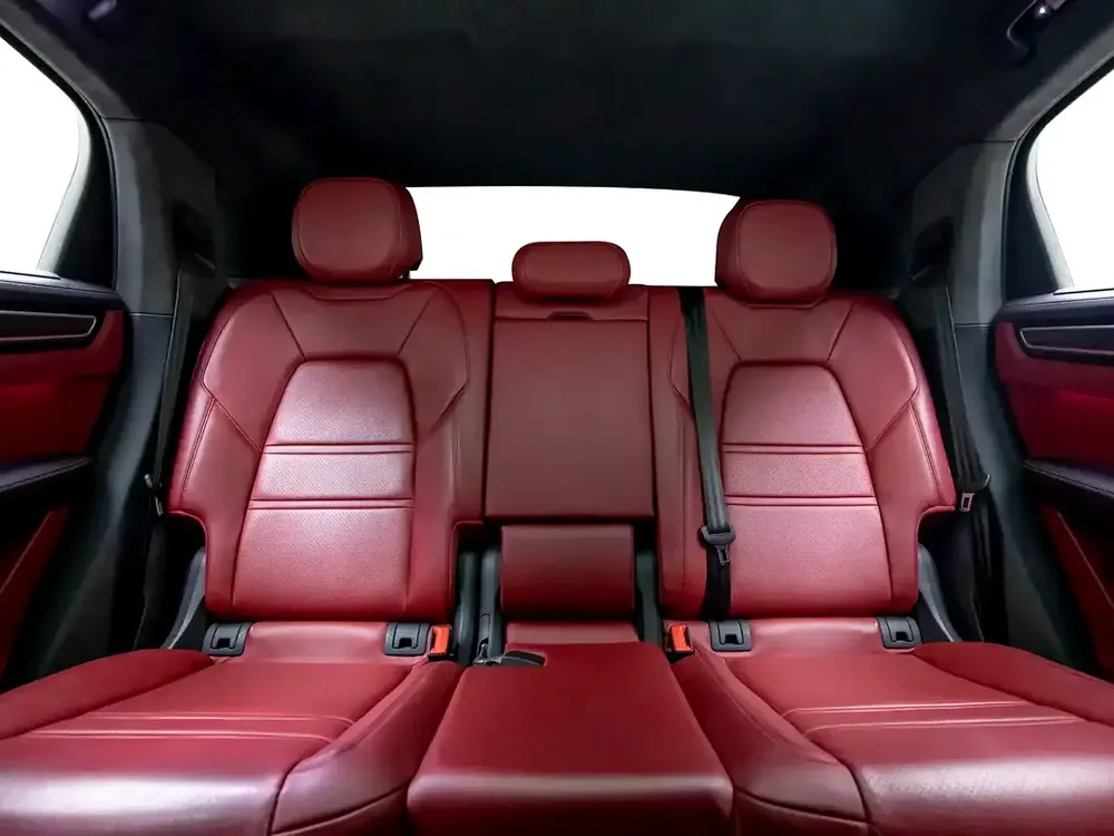 2022 | Porsche | Cayenne | GTS Coupe | GCC Specs - Image 15
