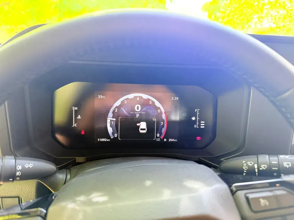 2026 Toyota Prado GXL GCC Specs - Image 6