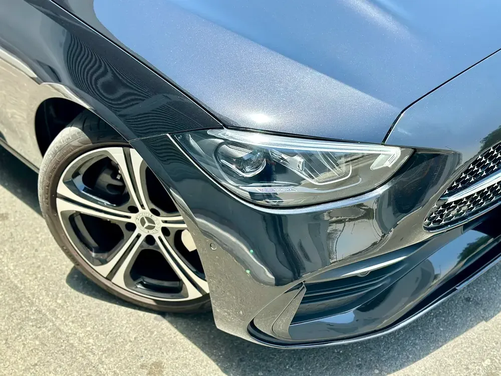 MERCEDES-BENZ C300 AMG | 2023 | - Image 17