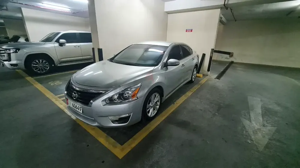 Family car for sale only 160k Kms driven - Image 4