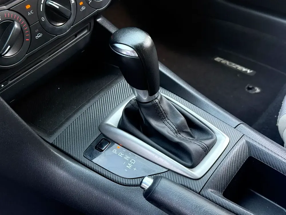 GCC 2015 Mazda 3 | Hatchback | 1.6L  4Cylinder | Excellent Condition - Image 15