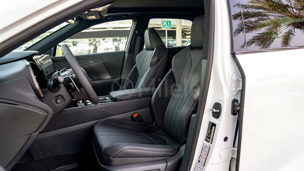 RX 500H F SPORT | 2-YEAR WARRANTY + SERVICE AVAILABLE | IN-HOUSE FINANCING | 0% DOWNPAYMENT (BANK) - Image 10