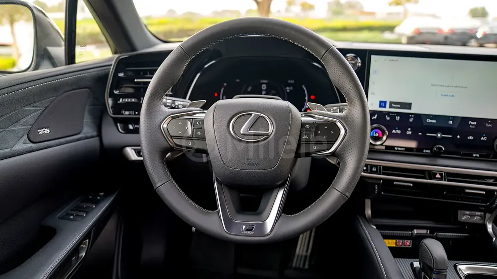 RX 500H F SPORT | 2-YEAR WARRANTY + SERVICE AVAILABLE | IN-HOUSE FINANCING | 0% DOWNPAYMENT (BANK) - Image 12