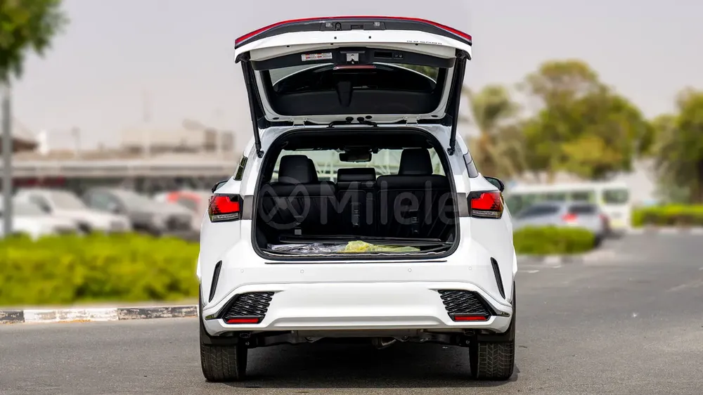 RX 500H F SPORT | 2-YEAR WARRANTY + SERVICE AVAILABLE | IN-HOUSE FINANCING | 0% DOWNPAYMENT (BANK) - Image 8