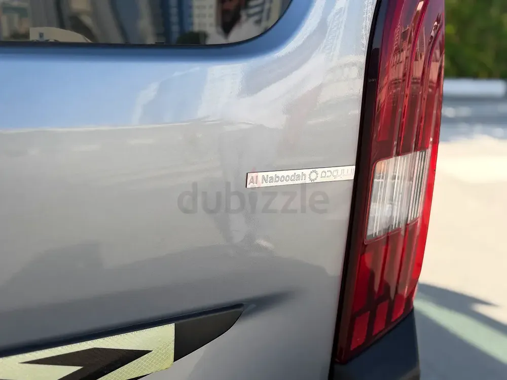 Peugeot Rifter 2022 1.5T L2 (5 Seater) GCC Specs - Image 10