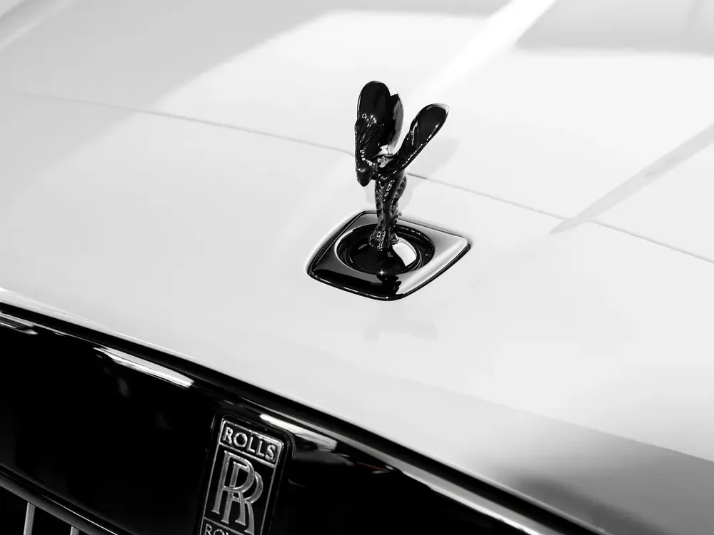 2026 ROLLS ROYCE CULLINAN BLACK BADGE / BRAND NEW / GCC - Image 7