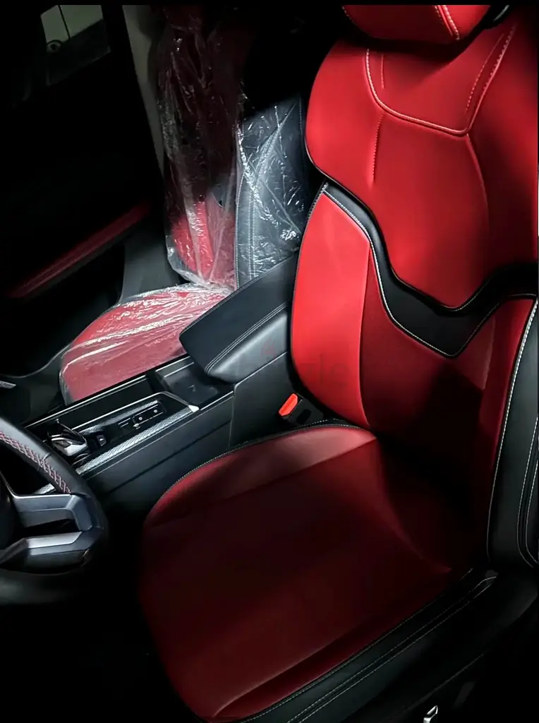 2025 Haval Jolion pro Supreme(full option )GCC - Image 5