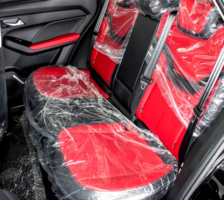 2025 Haval Jolion pro Supreme(full option )GCC - Image 6