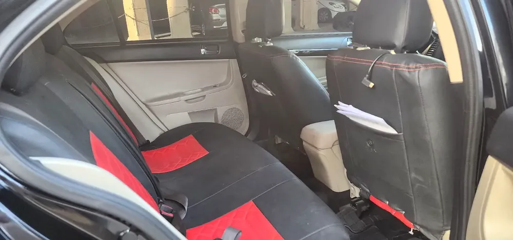 2015 LANCER EX GLS FULL OPTION SUNROOF ALLOY WHEEL CRUISE SPOILER - Image 12