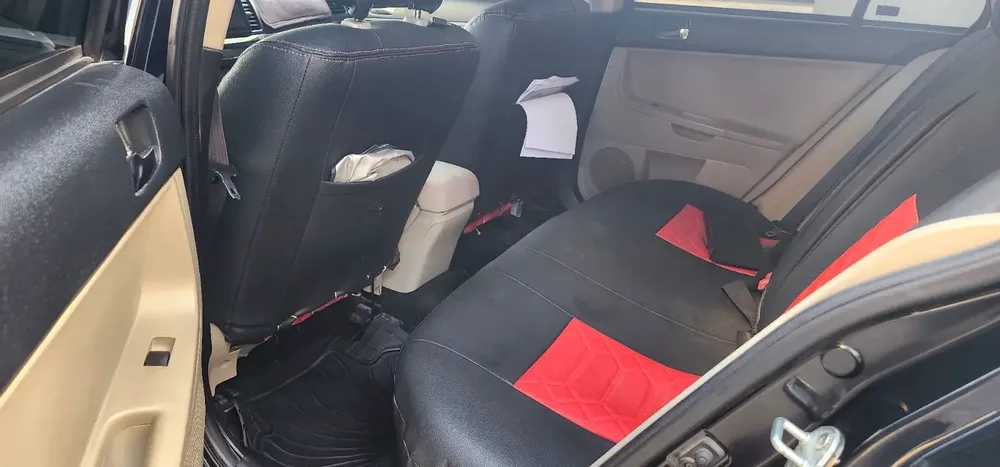 2015 LANCER EX GLS FULL OPTION SUNROOF ALLOY WHEEL CRUISE SPOILER - Image 13