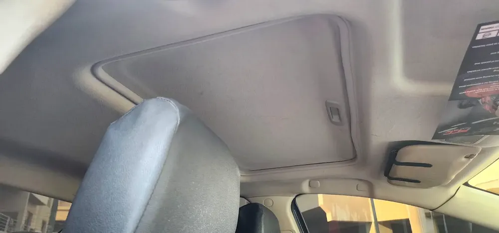 2015 LANCER EX GLS FULL OPTION SUNROOF ALLOY WHEEL CRUISE SPOILER - Image 6