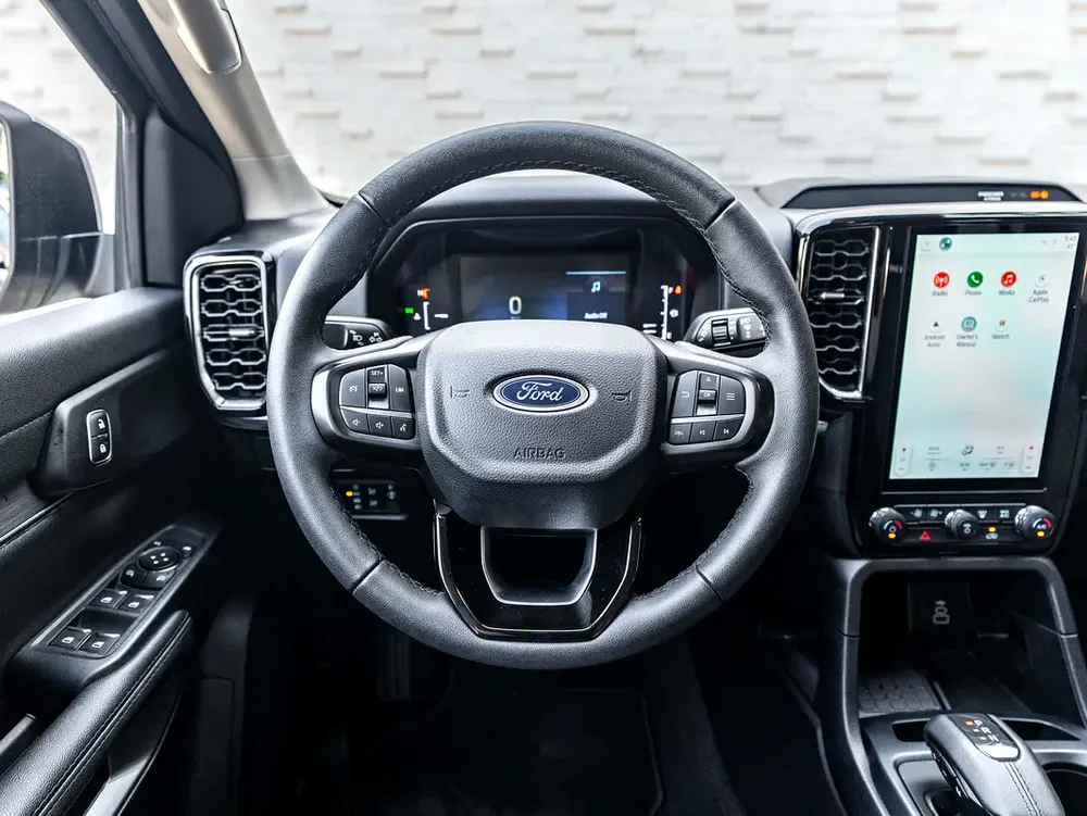 0% DOWNPAYMENT! | SAVVY-BUY | EVEREST XLT | SKIP THE 8-MONTH WAIT | WARRANTY  SERVICE PLAN - Image 18