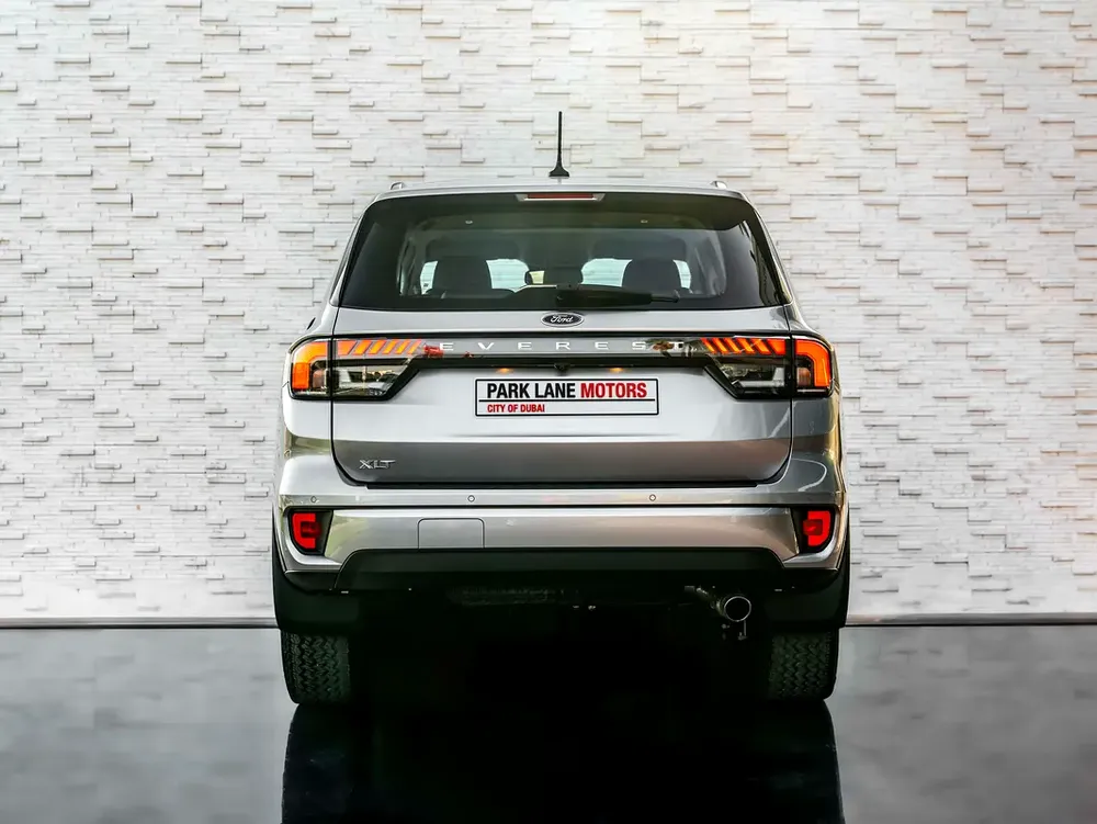 0% DOWNPAYMENT! | SAVVY-BUY | EVEREST XLT | SKIP THE 8-MONTH WAIT | WARRANTY  SERVICE PLAN - Image 4
