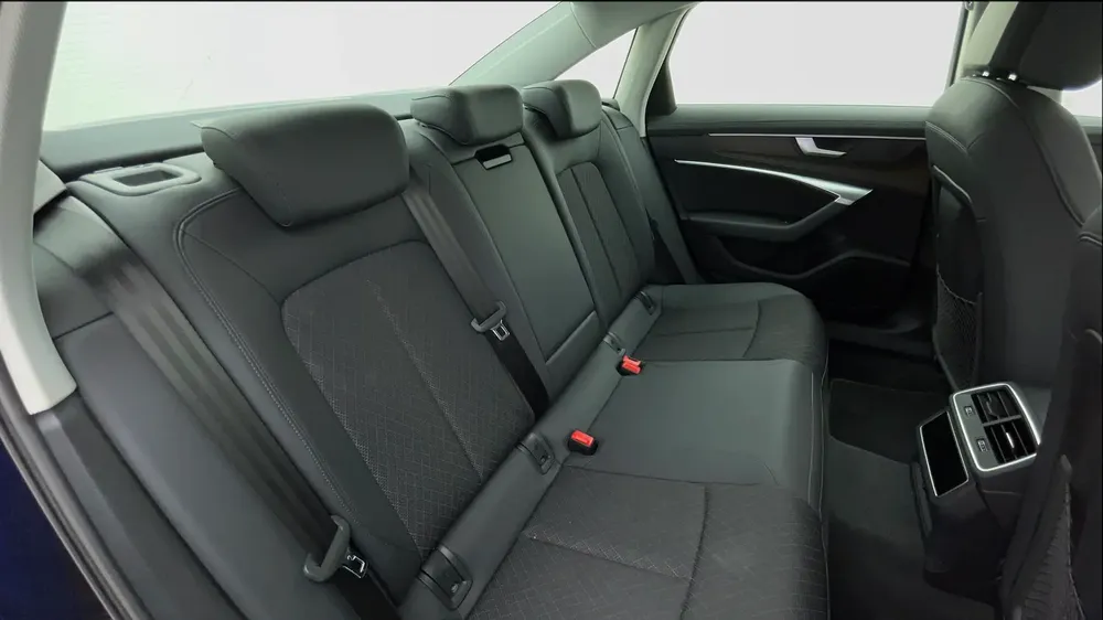 AED 1,553/month | 0 DP | Free 1 Year Warranty | Service History | 30 Day Return | AUDI A6 2022 - Image 10