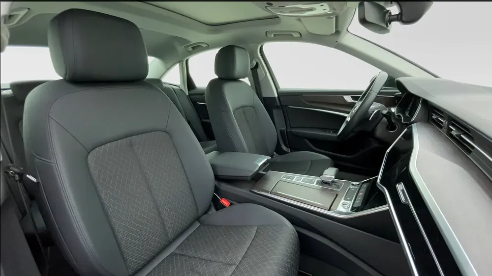 AED 1,553/month | 0 DP | Free 1 Year Warranty | Service History | 30 Day Return | AUDI A6 2022 - Image 6